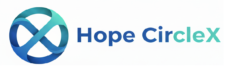 Hope CircleXX Logo